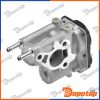 Vanne EGR pour TOYOTA | 150100-0130, DEG-0121
